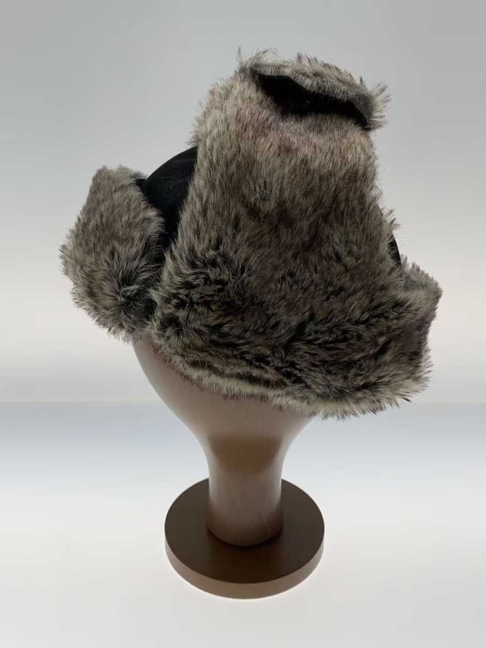 Yohji Yamamoto Fluffy Ski Cap - image 2