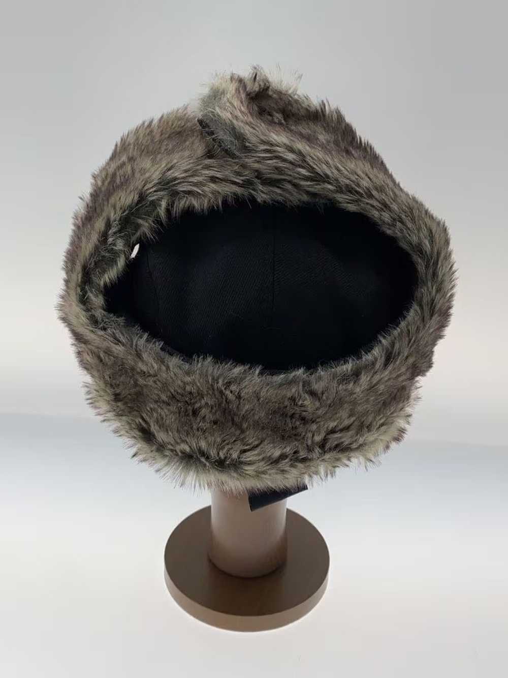 Yohji Yamamoto Fluffy Ski Cap - image 3