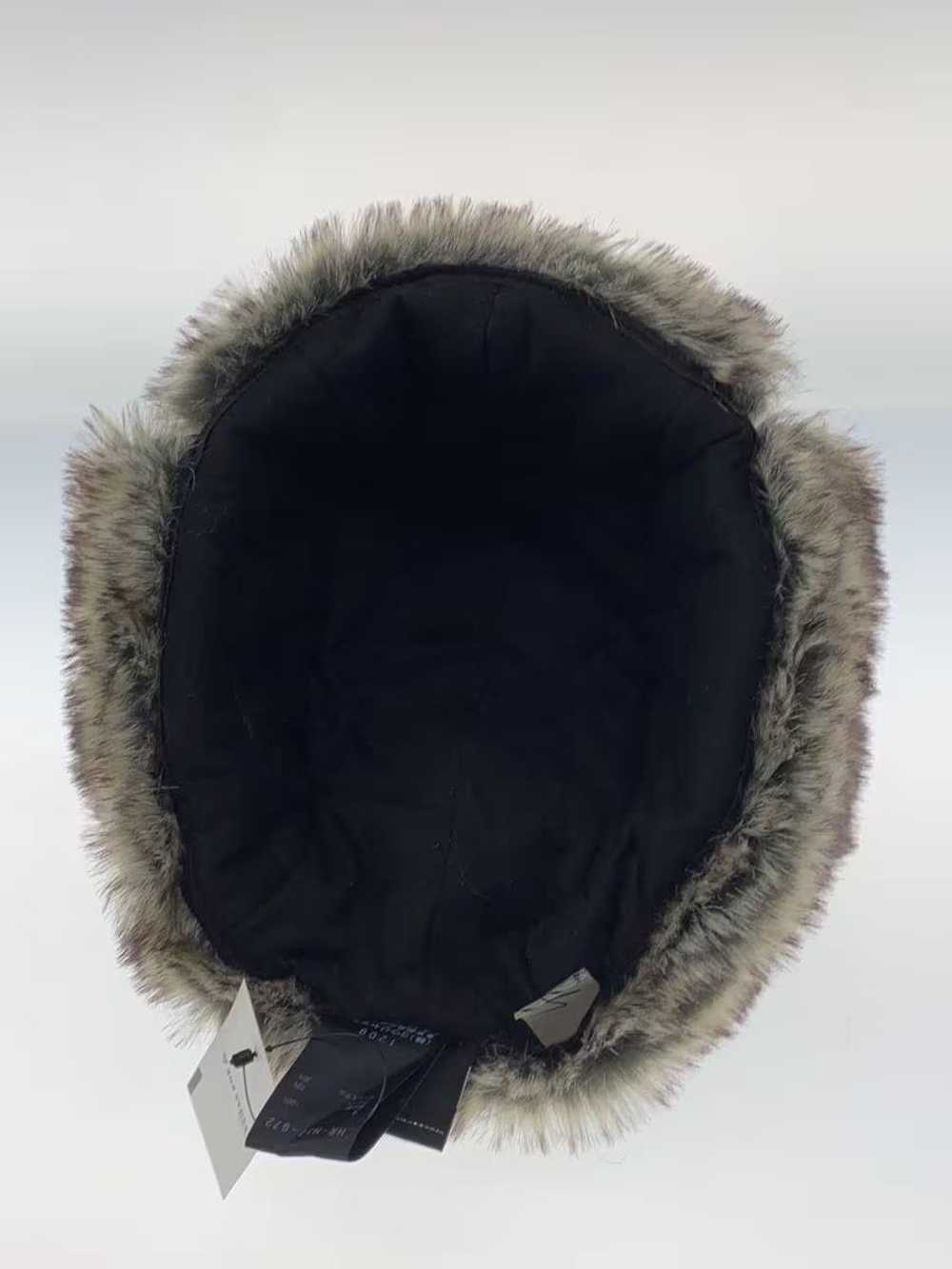 Yohji Yamamoto Fluffy Ski Cap - image 4