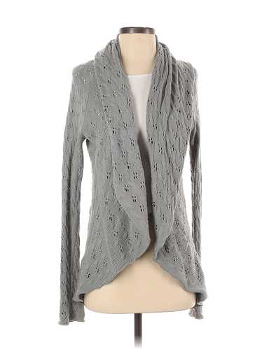 Acrobat Women Gray Cardigan S