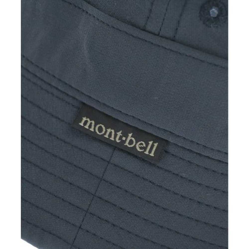 Montbell Hat Old Clothing - image 3