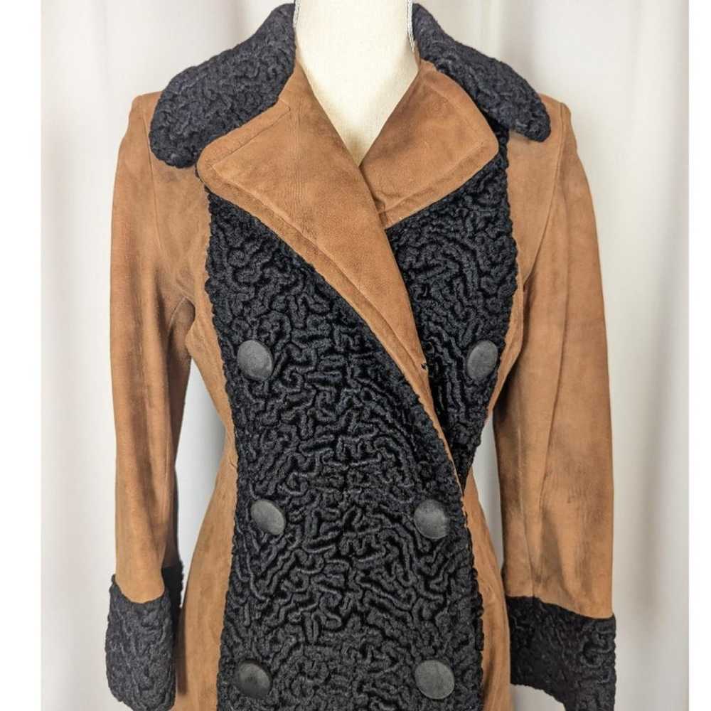 American Vintage Coat - image 12