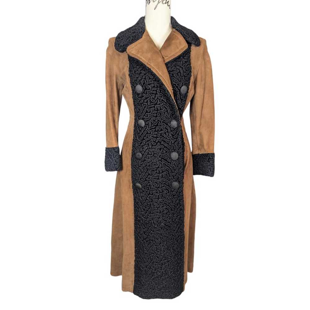 American Vintage Coat - image 2