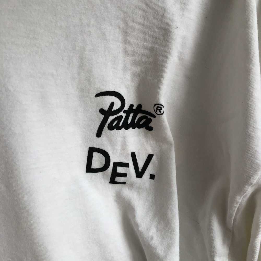 Converse × Patta Converse x Patta x Deviation L/S - image 3