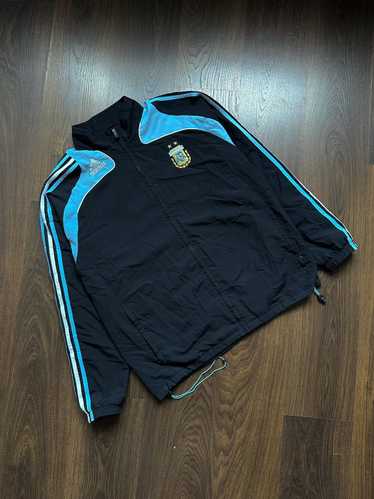 Adidas × Soccer Jersey × Vintage Vintage Retro Win