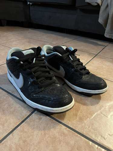 Nike Nike SB Dunk Low S.P.O.T x Lance mountain