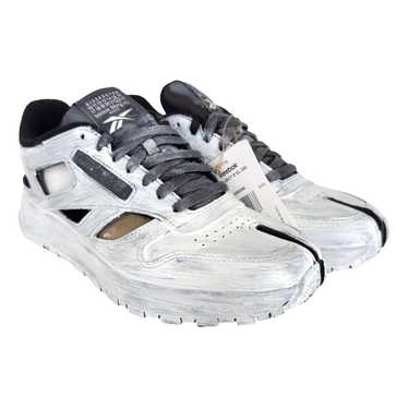 Maison margiela reebok project - Gem