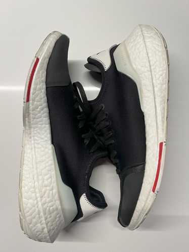 Adidas × Y-3 adidas Y-3 Ultraboost 21 (Black / Whi