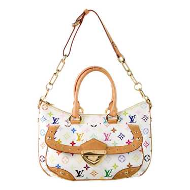 Louis Vuitton Rita leather handbag - image 1