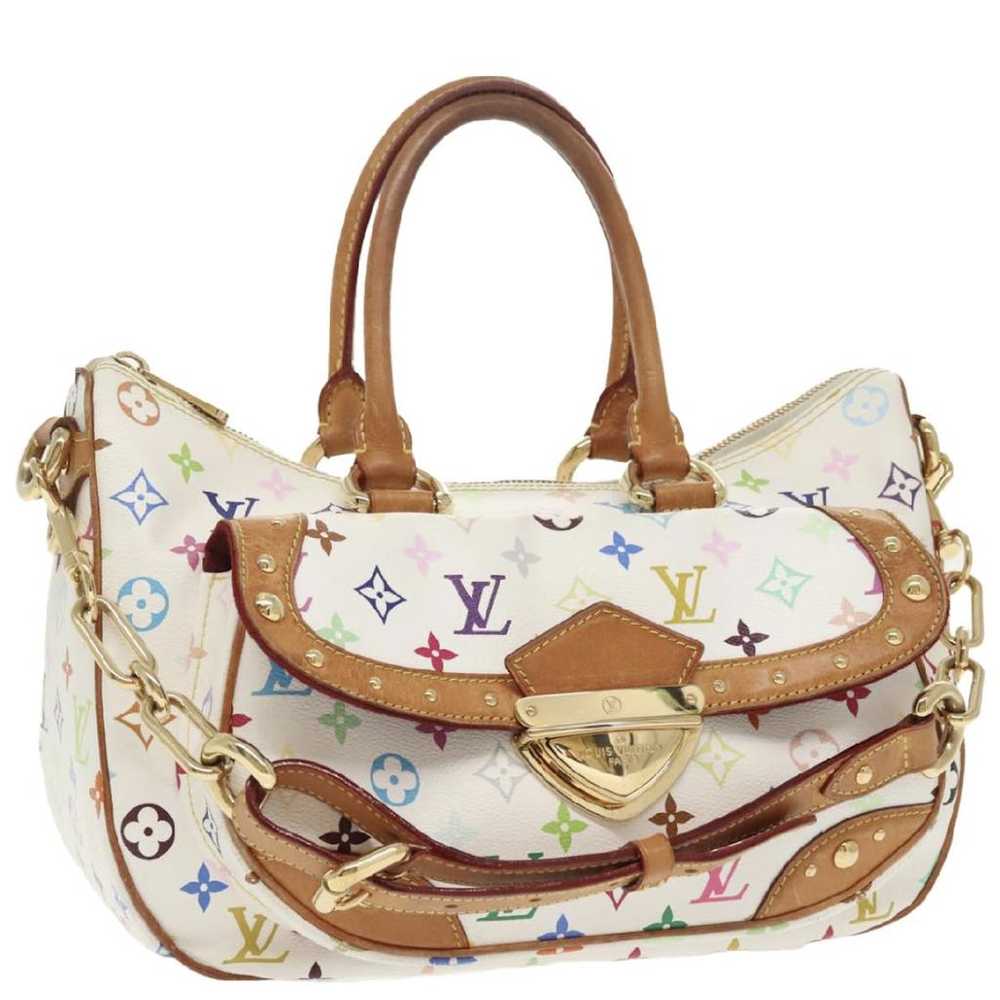 Louis Vuitton Rita leather handbag - image 2