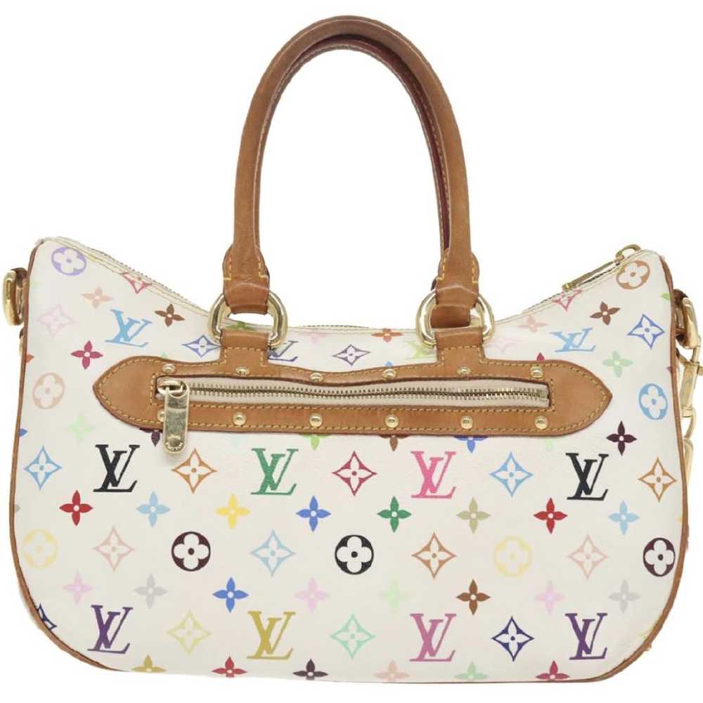 Louis Vuitton Rita leather handbag - image 4