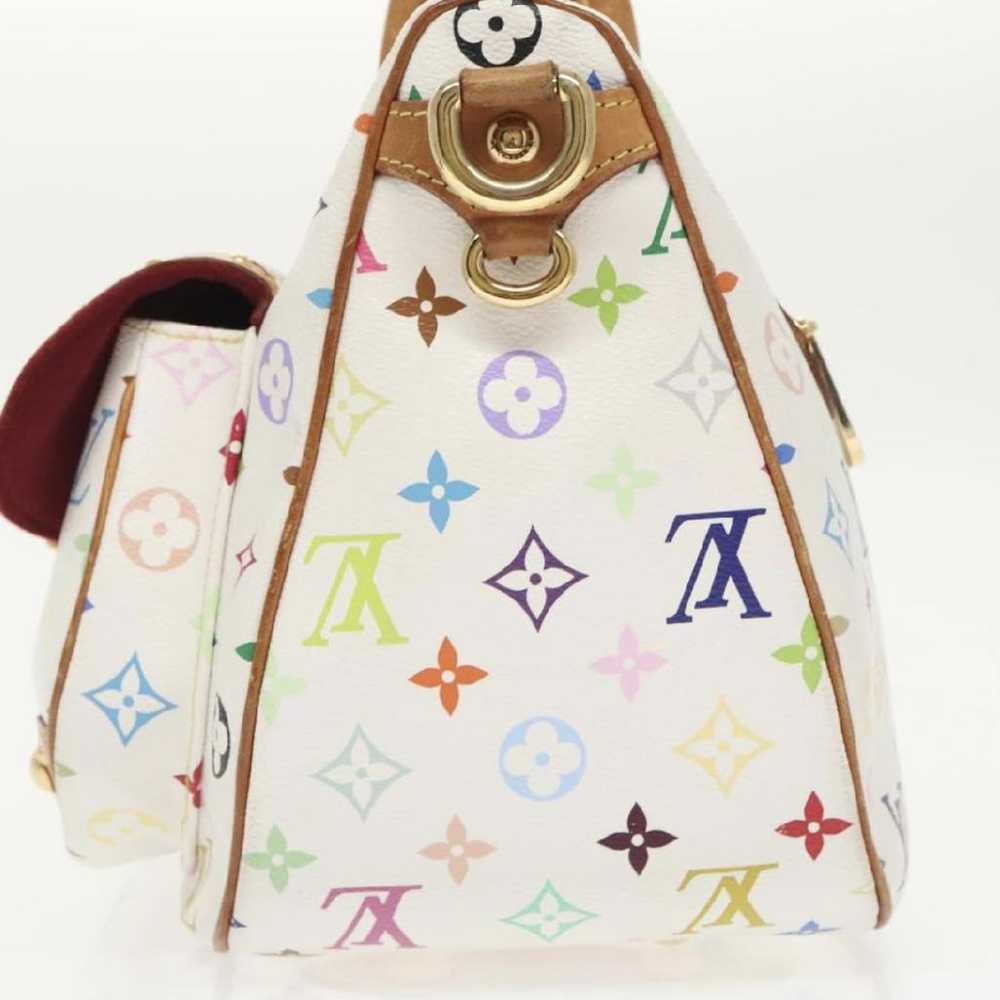 Louis Vuitton Rita leather handbag - image 5