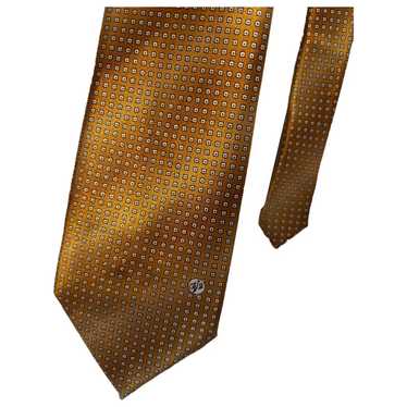 Versace Silk tie