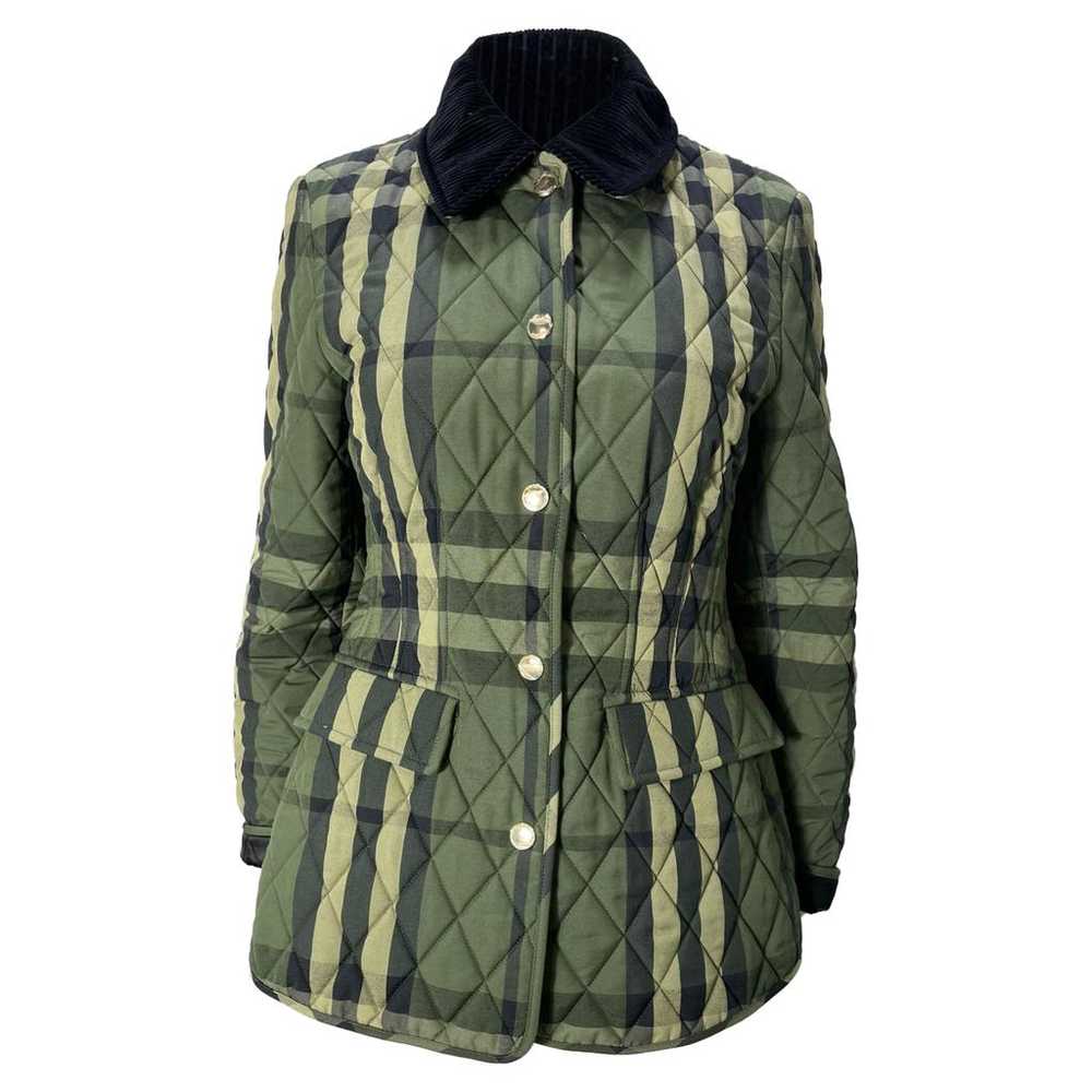 Burberry Jacket - image 1