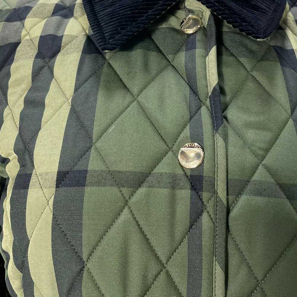 Burberry Jacket - image 2