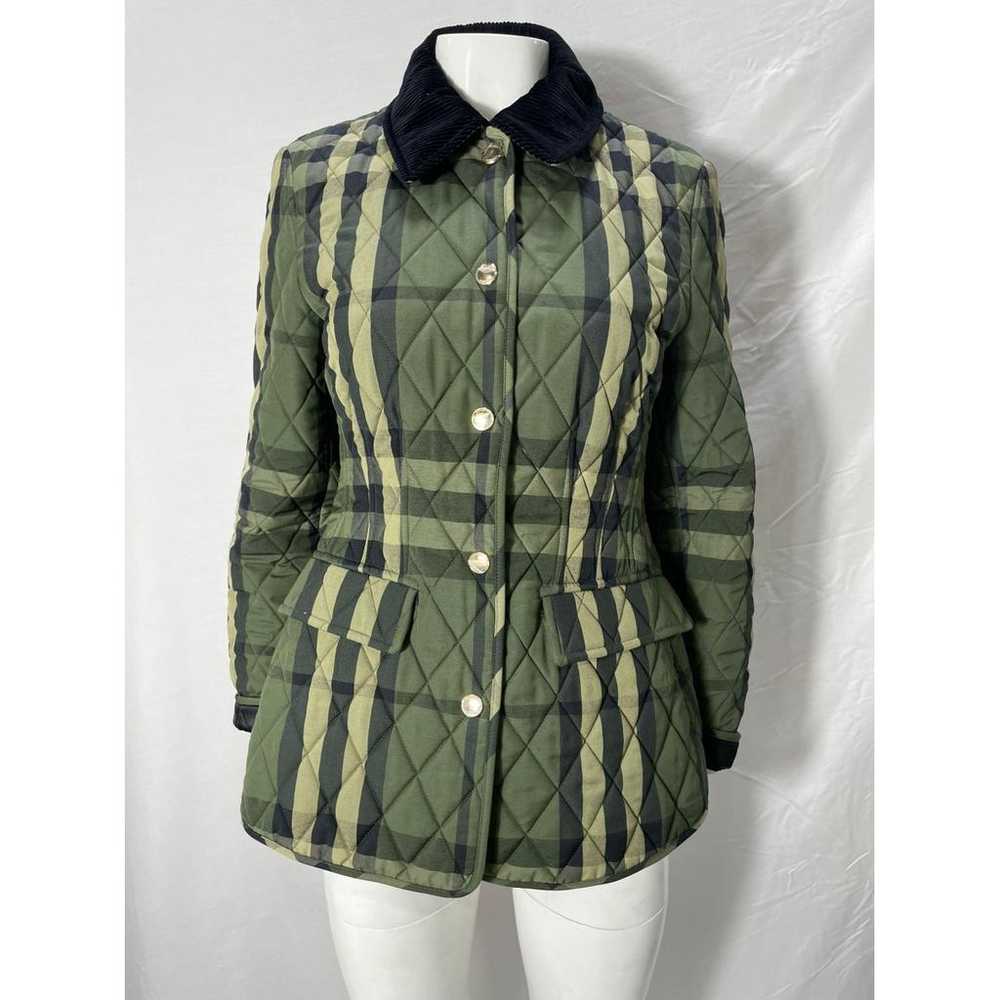 Burberry Jacket - image 8