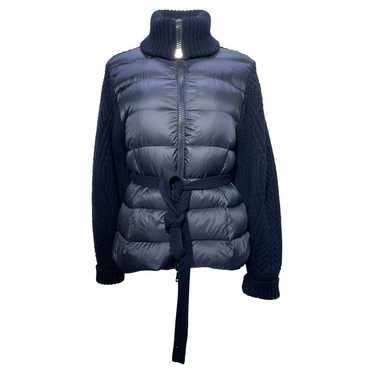 Moncler Wool knitwear