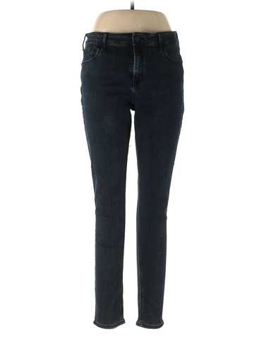 Old Navy Women Blue Jeans 12 - image 1