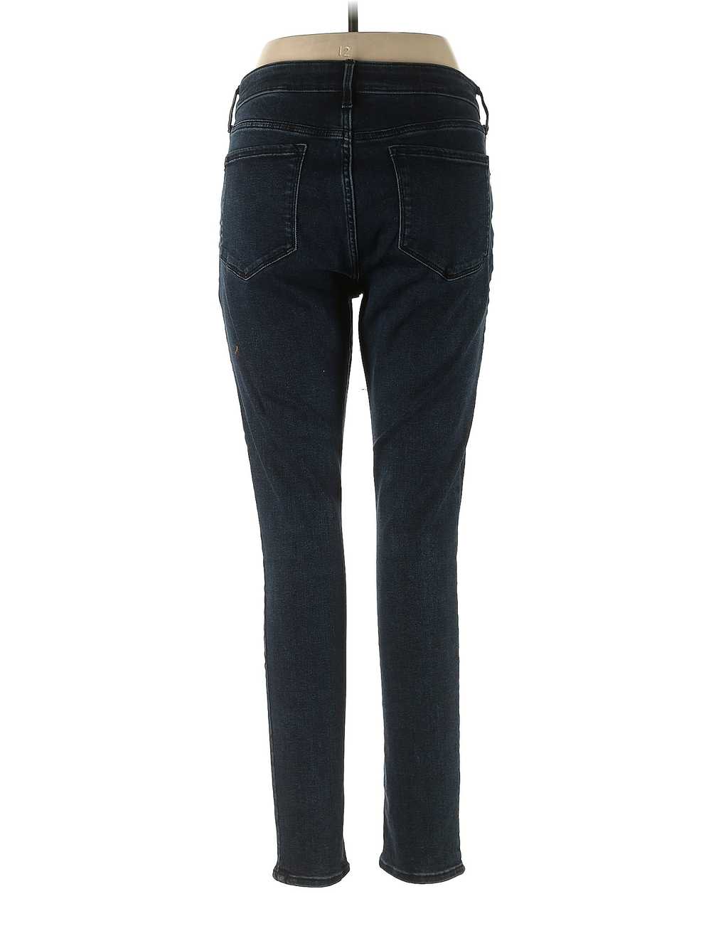 Old Navy Women Blue Jeans 12 - image 2