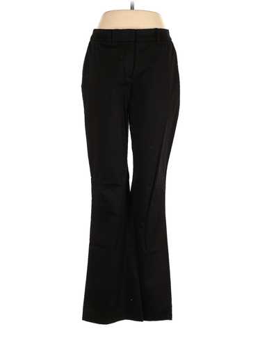 Jones New York Country Women Black Dress Pants 4