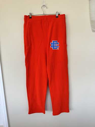 Eric Emanuel Eric Emanuel Thermal Sweatpants