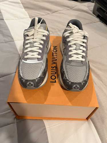 Louis Vuitton Louis Vuittion runners