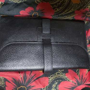 HERMES Long Wallet