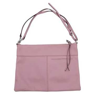 Sanctuary Soft Wear Crossbody Bag Convertible Purs