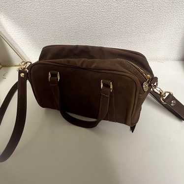 Shoulder bag