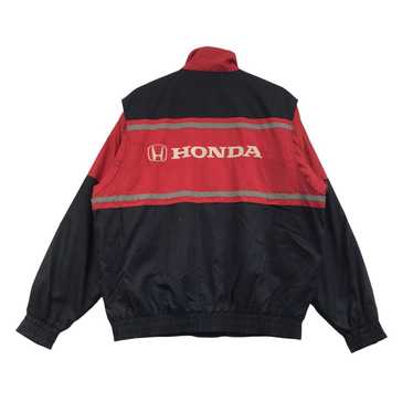 Honda racing jacket one - Gem