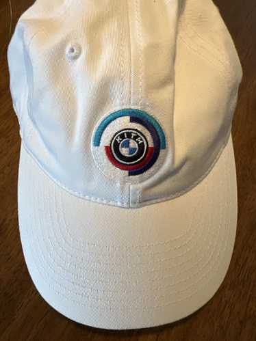 Bmw × Kith Kith x BMW 2020 Collection Cap