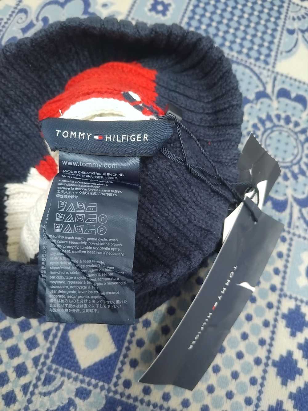 Archival Clothing × Streetwear × Tommy Hilfiger T… - image 2