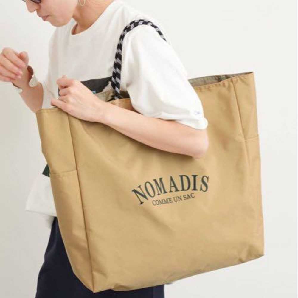 NOMADIS SAC Tote Bag - image 1