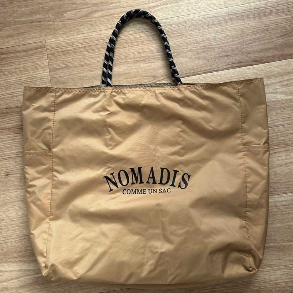 NOMADIS SAC Tote Bag - image 2