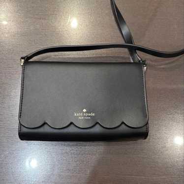 【Excellent Condition】Kate Spade Shoulder Gemma Wa… - image 1