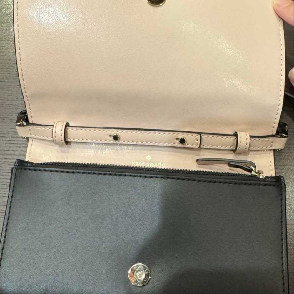 【Excellent Condition】Kate Spade Shoulder Gemma Wa… - image 2