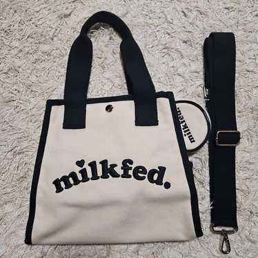 Milkfed Tote Bag - image 1