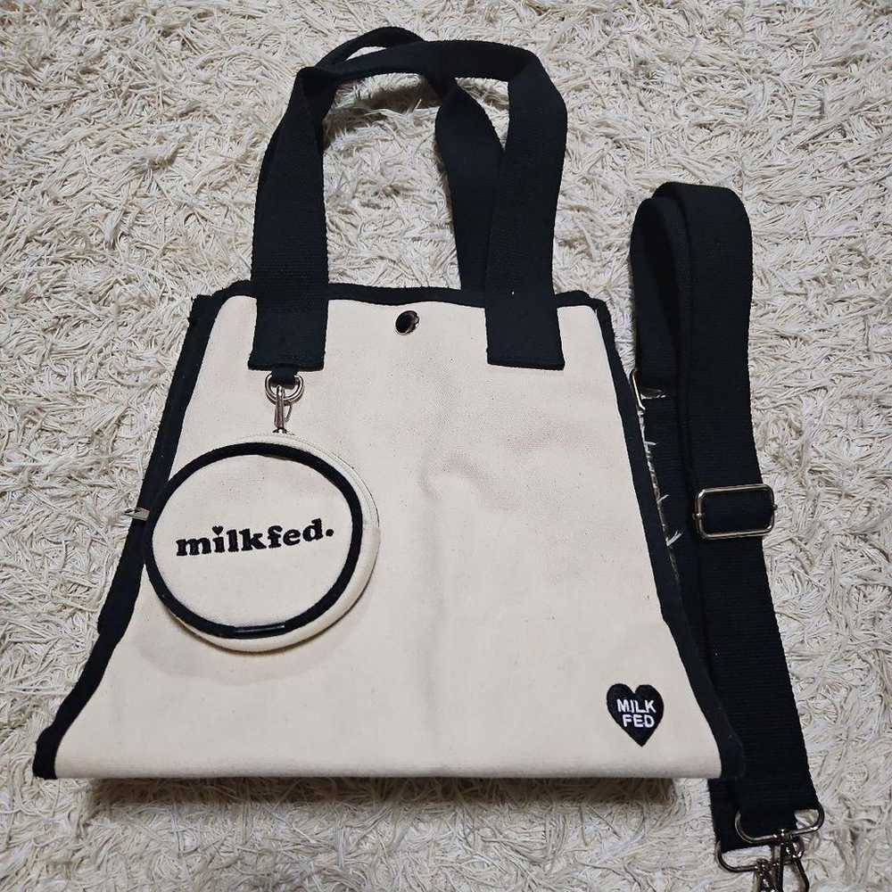 Milkfed Tote Bag - image 2