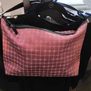 Kate spade pink Handbag - image 1