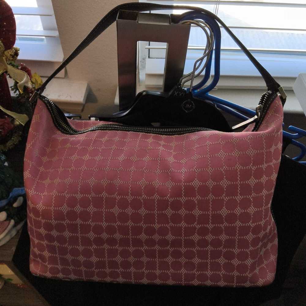 Kate spade pink Handbag - image 2