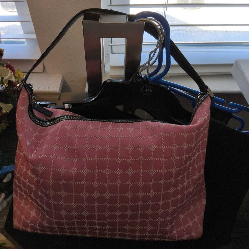 Kate spade pink Handbag - image 3