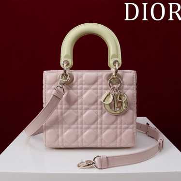 dior Shoulder Bag