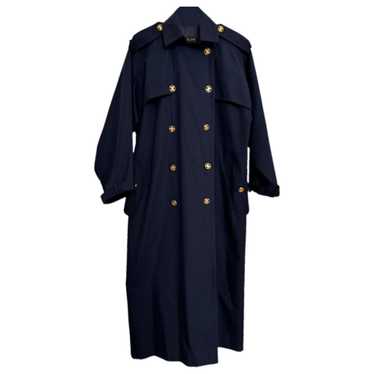 Celine Trench coat - image 1