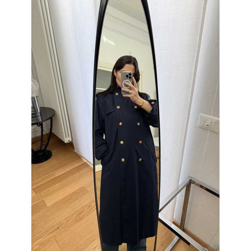 Celine Trench coat - image 2