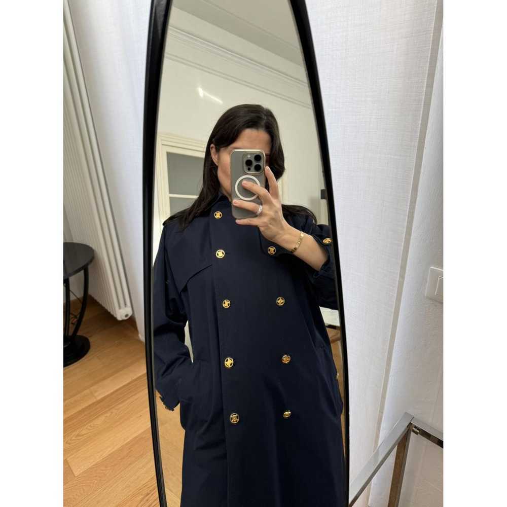 Celine Trench coat - image 3