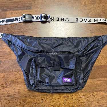 The North Face Lightweight Logotape Waist Bag