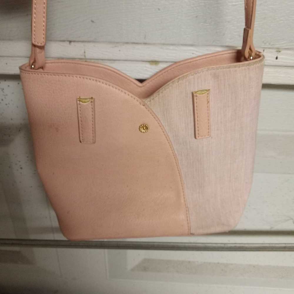 LC lauren conrad crossbody - image 1