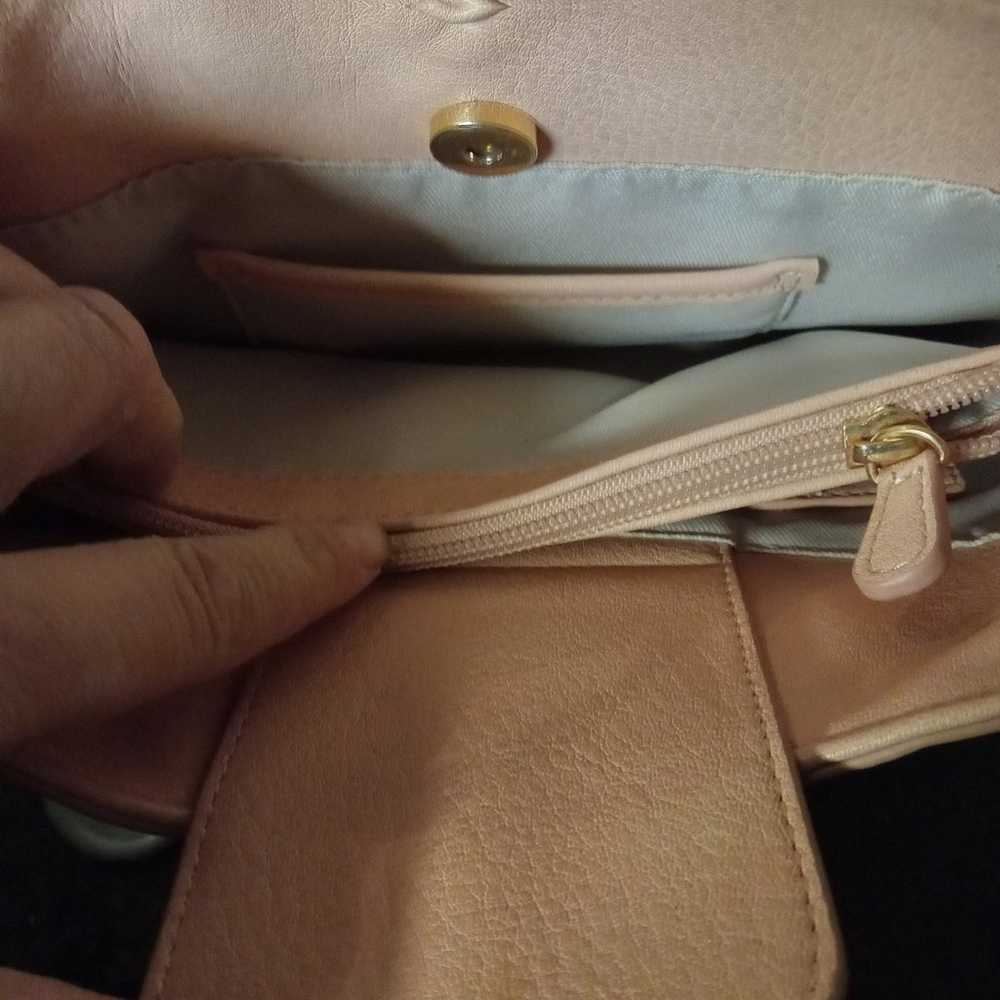 LC lauren conrad crossbody - image 4