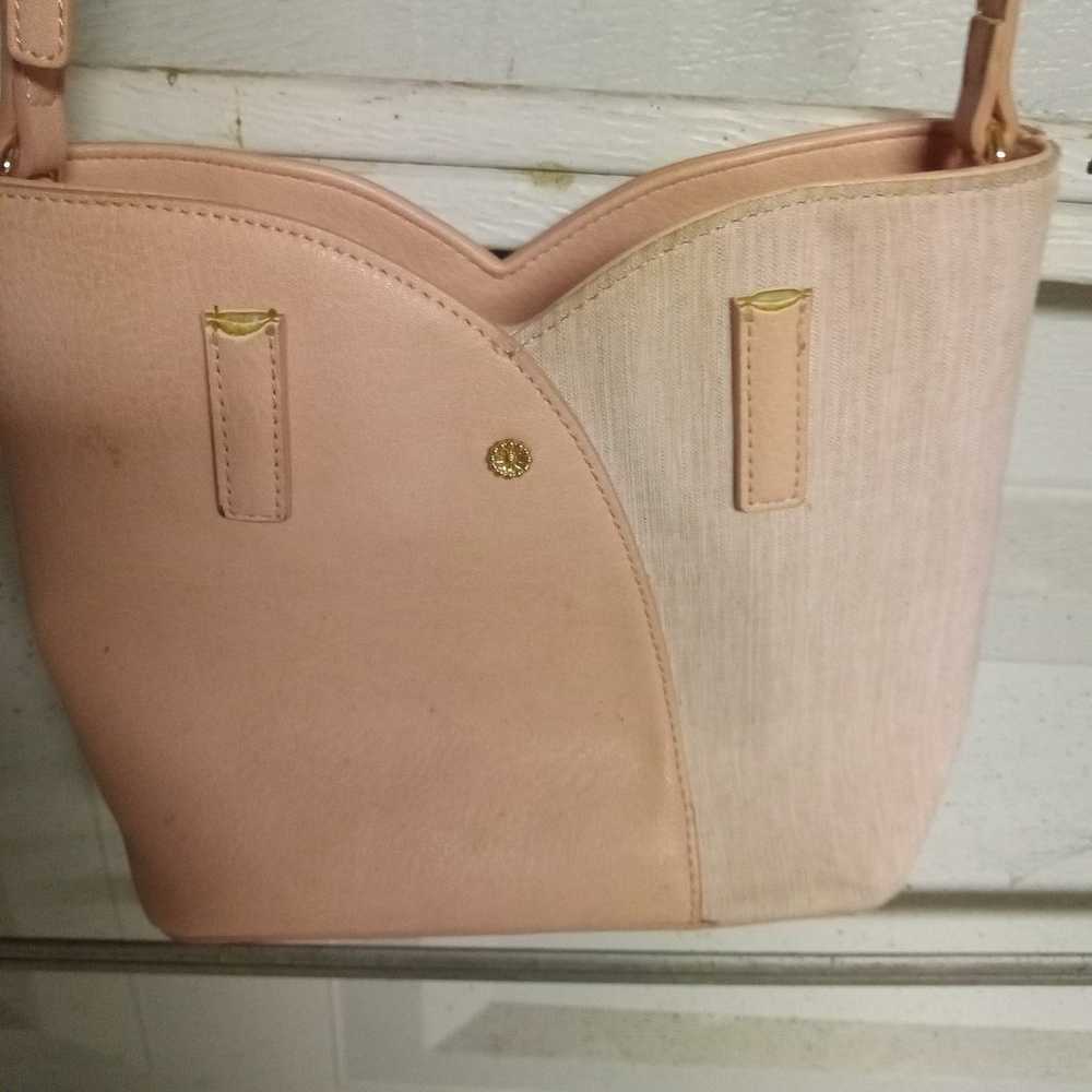 LC lauren conrad crossbody - image 8