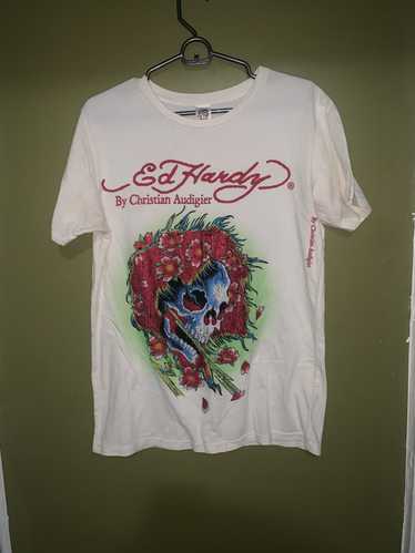 Christian Audigier × Ed Hardy Vintage Ed Hardy by 